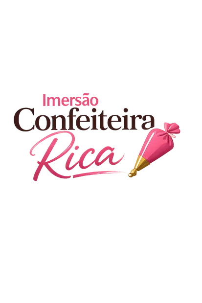 Imersão Confeiteira Rica